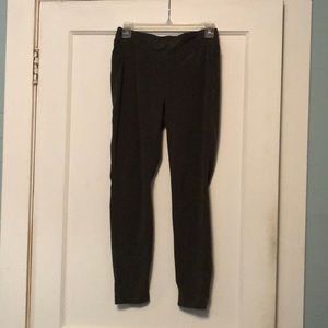 Athleta Midtown ankle pants